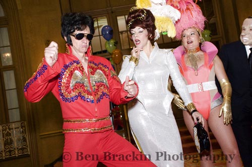 HistoryLunch 2011: Remembering the Future